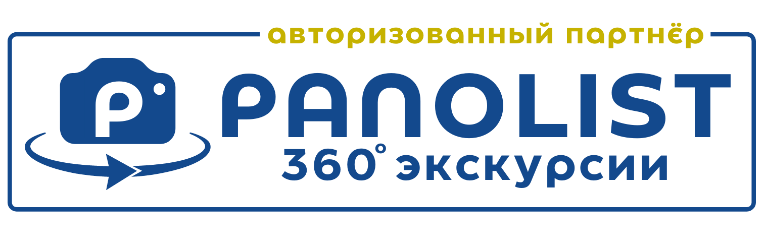 Panolist authorized partner