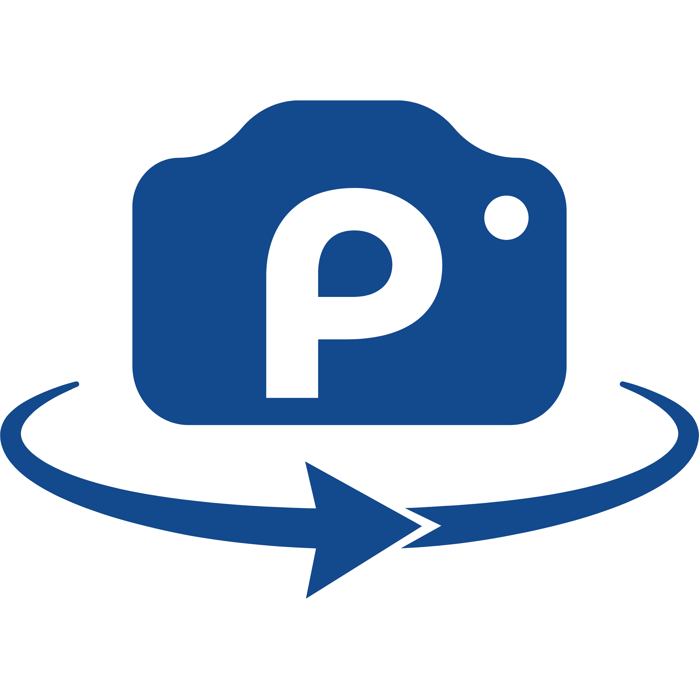 panolist logo